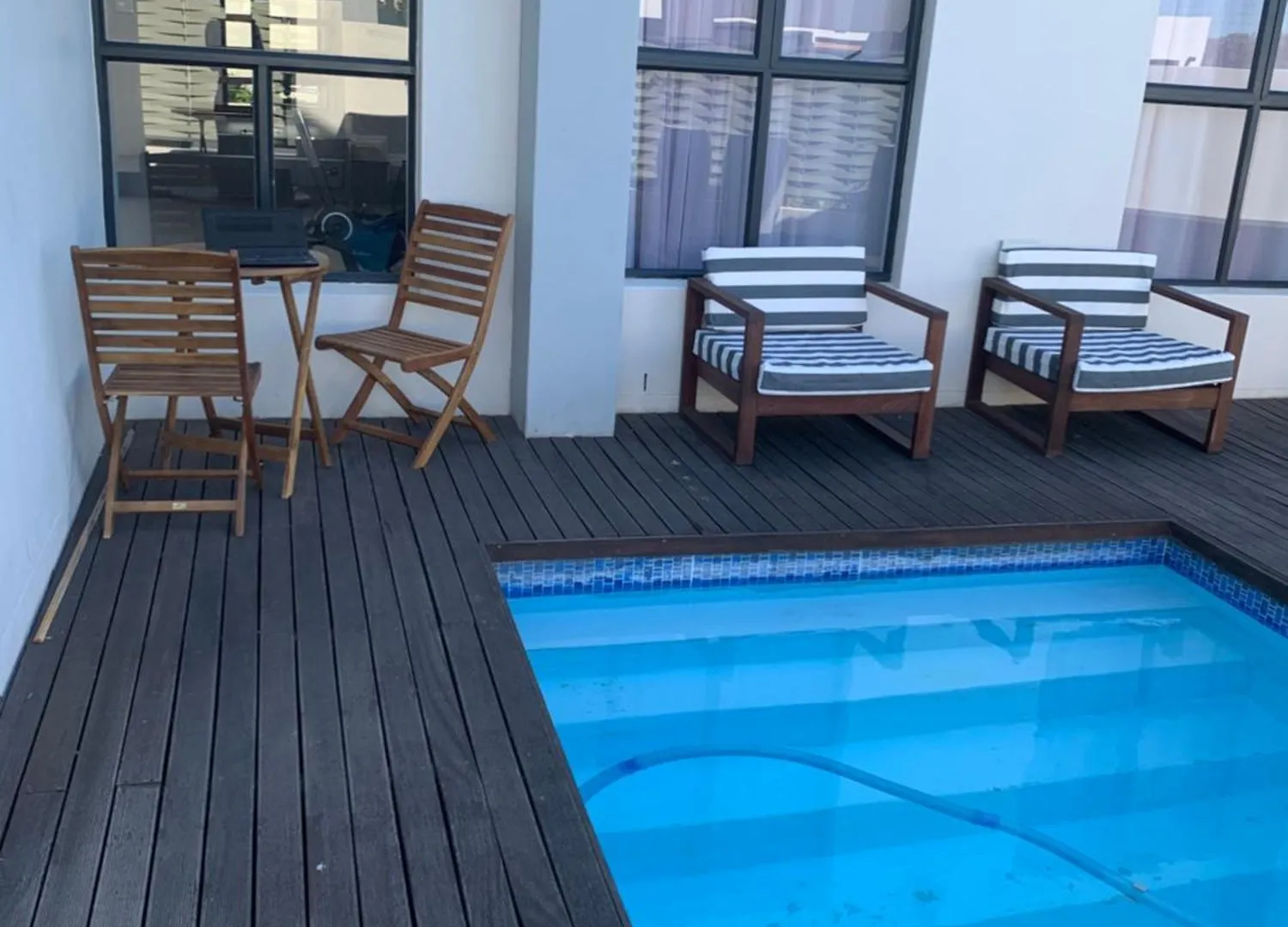 Blou-Beauty Otel Cape Town 0*,  Güney Afrika